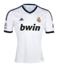 Camiseta Retro Real Madrid 2012/13 - 1ª Equipación