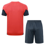 Conjunto de Entrenamiento Corto Bayern Múnich - 2025/26