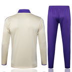 Conjunto de Entrenamiento Largo Real Madrid - 2025/26