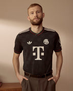 Camiseta Bayern Múnich 2025/26 - 3ª Equipación