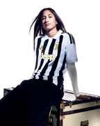 Camiseta Juventus 2026/27 - 1ª Equipación