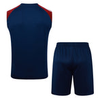 Conjunto de Entrenamiento de Tirantes Arsenal - 2025/26