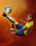 Camiseta Brasil 2026 - 1ª Equipación