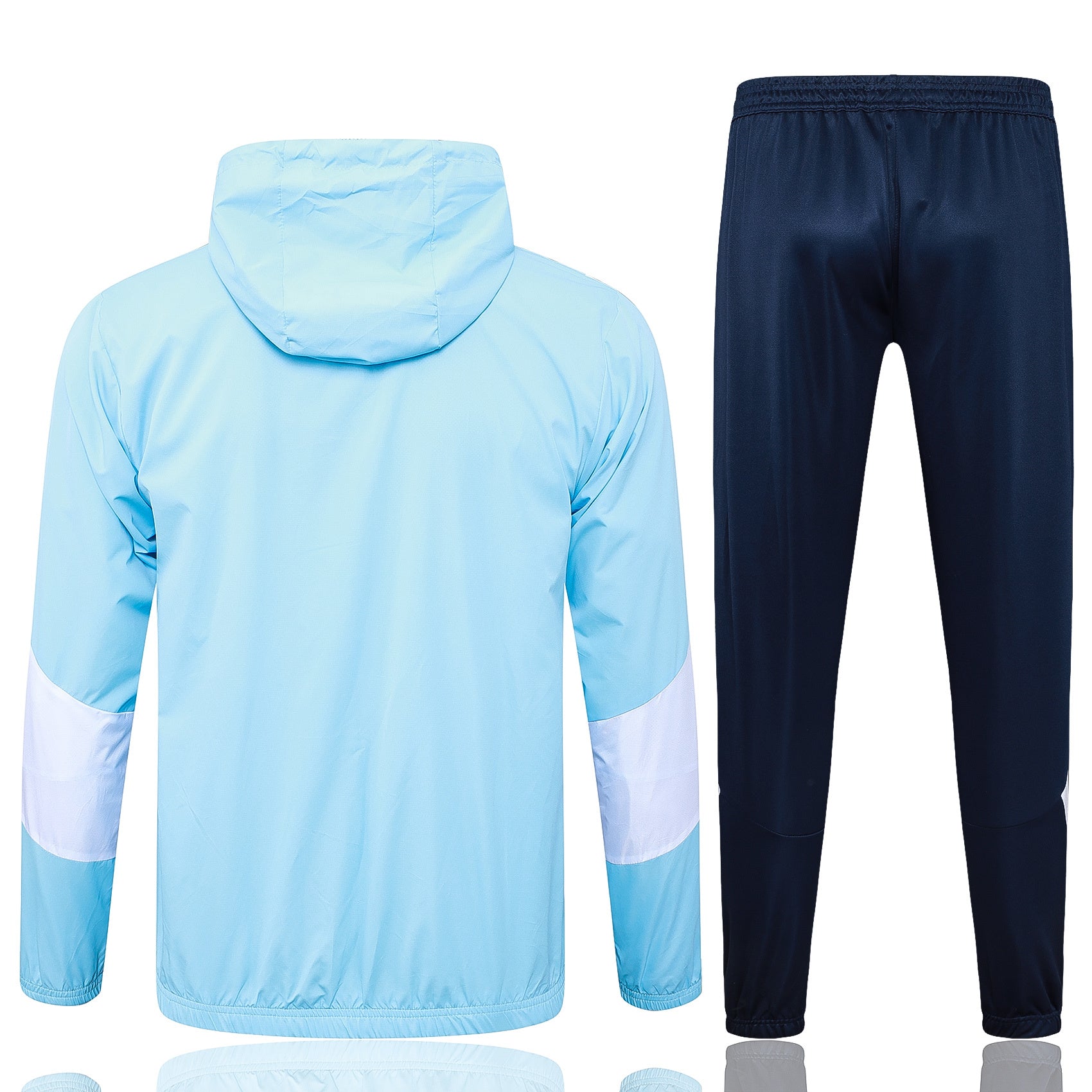 Chándal con Chaqueta Manchester City - 2025/26