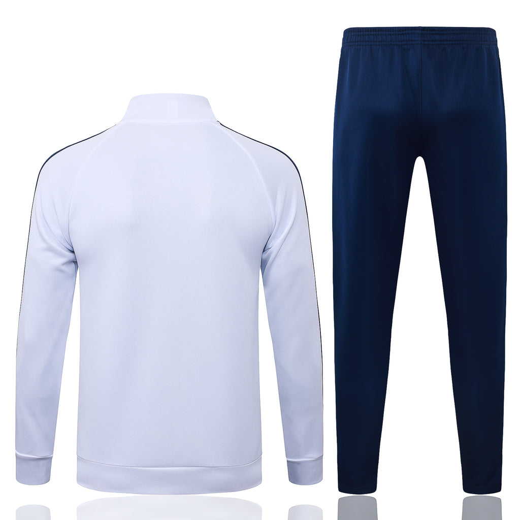 Chándal con Chaqueta Real Madrid - 2026/27