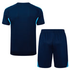 Conjunto de Entrenamiento Corto Arsenal - 2025/26