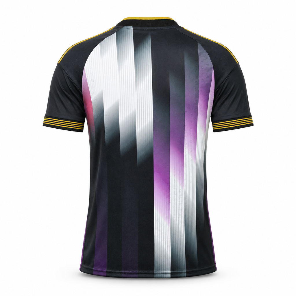 Camiseta Real Madrid 2026/27 - Edición Especial
