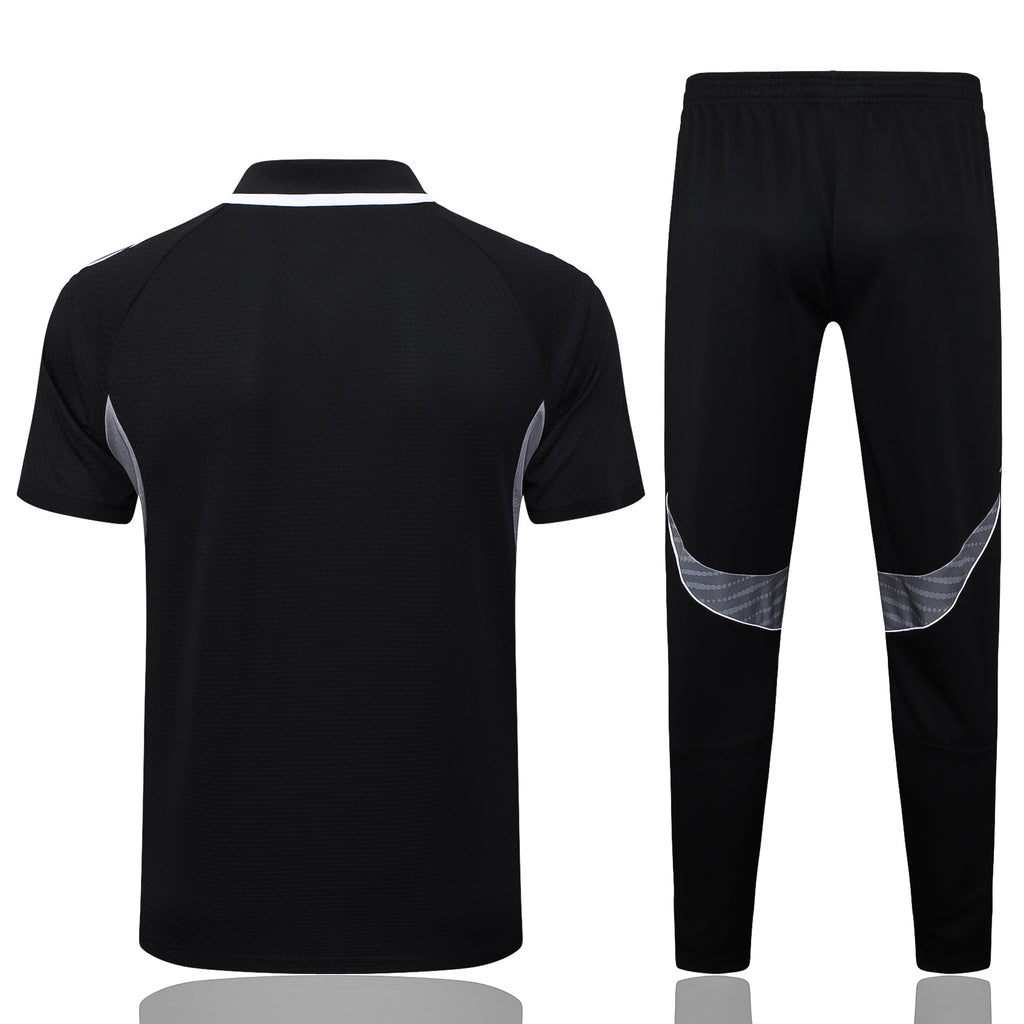 Conjunto Polo Pre-Partido Arsenal - 2025/26