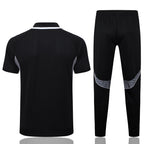 Conjunto Polo Pre-Partido Arsenal - 2025/26