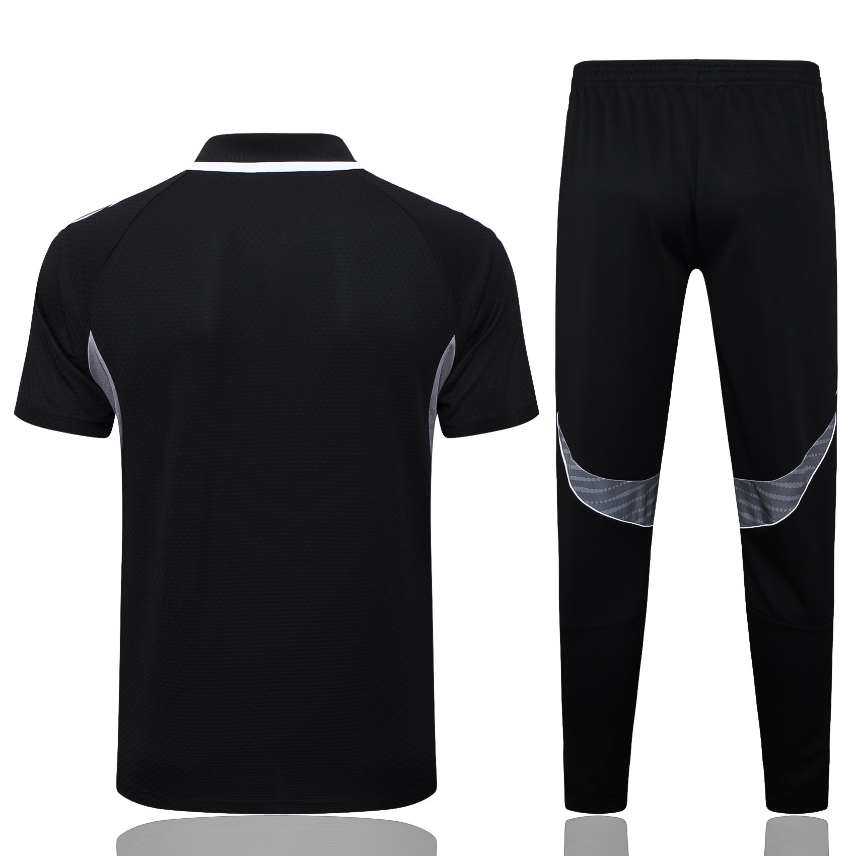 Conjunto Polo Pre-Partido Arsenal - 2025/26