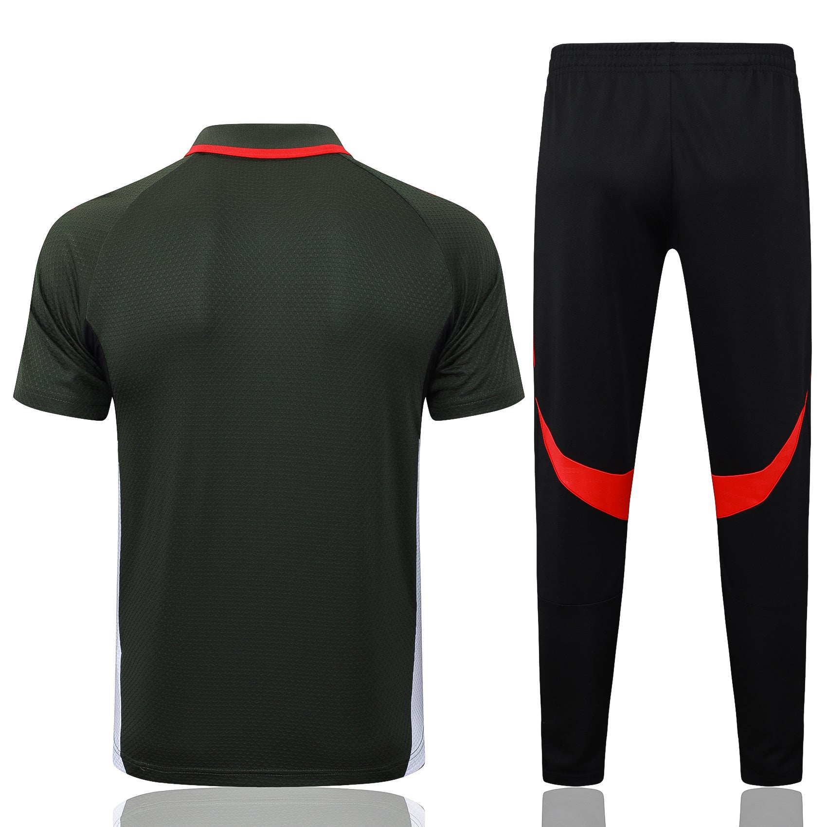 Polo Pre-Partido Bayern Múnich - 2025/26