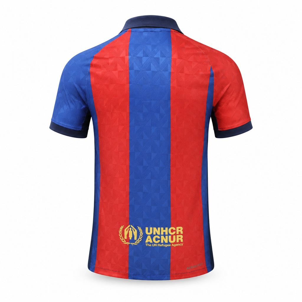 Camiseta Fc Barcelona - Edición Especial