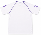 Camiseta Retro Real Madrid 1990/92 - 1ª Equipación