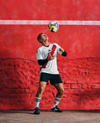 Camiseta Perú 2026 - 1ª Equipación