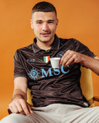 Camiseta Napoli 2025/26 - 3ª Equipación