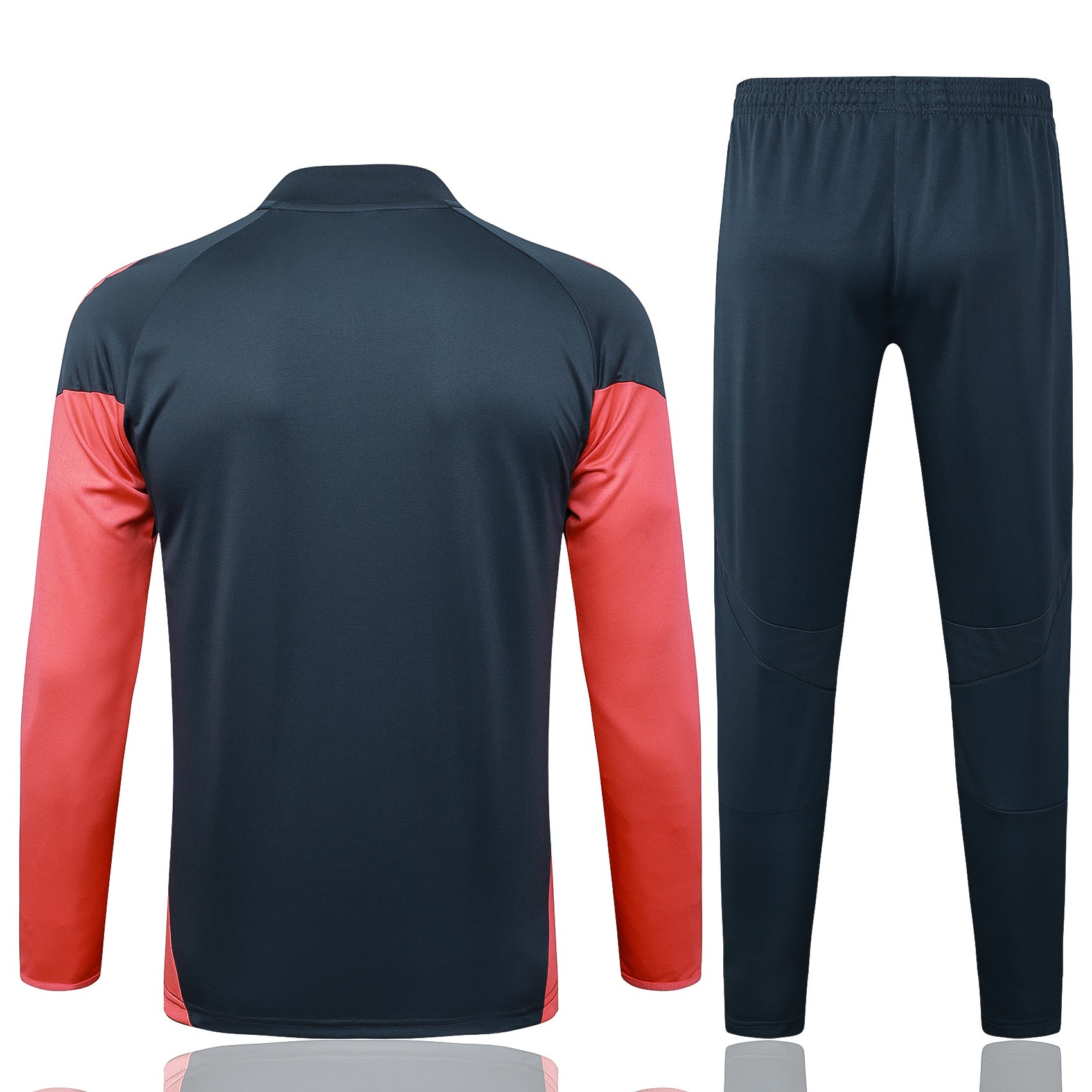 Conjunto de Entrenamiento Largo Bayern Múnich - 2025/26