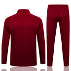 Conjunto de Entrenamiento Largo Arsenal - 2025/26