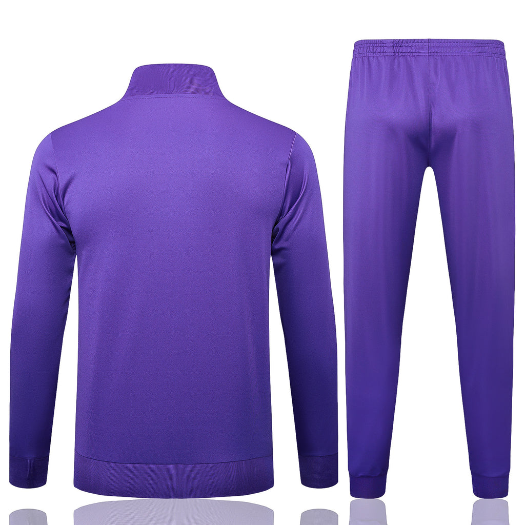 Chándal con Chaqueta Real Madrid - 2025/26