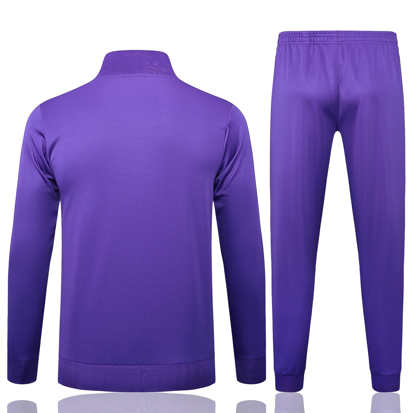 Chándal con Chaqueta Real Madrid - 2025/26