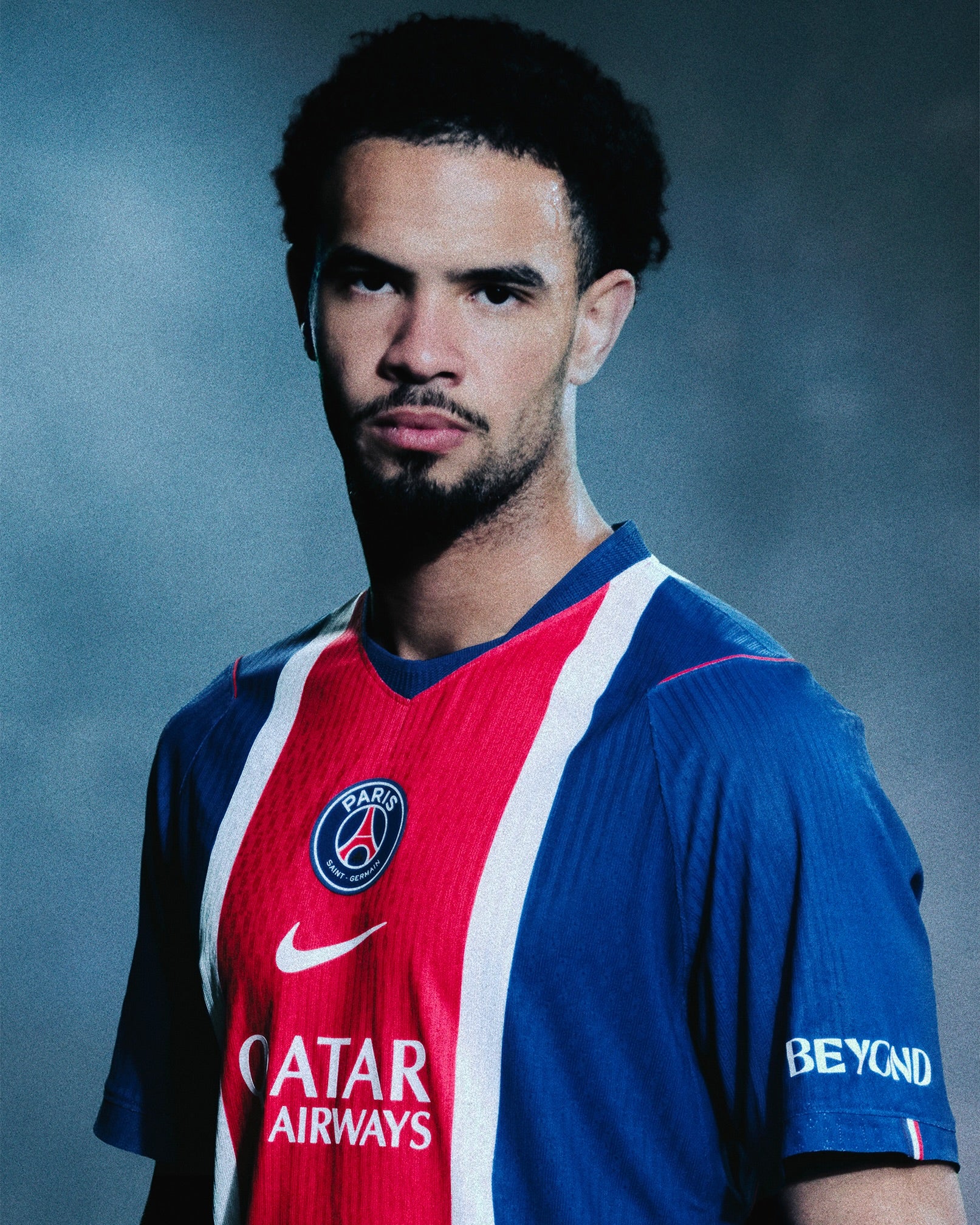 Camiseta PSG 2026/27 - 1ª Equipación