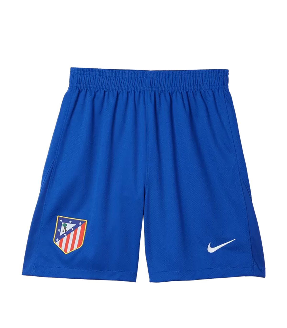 Pantalón Corto Atlético de Madrid 2025/26 - 1ª Equipación