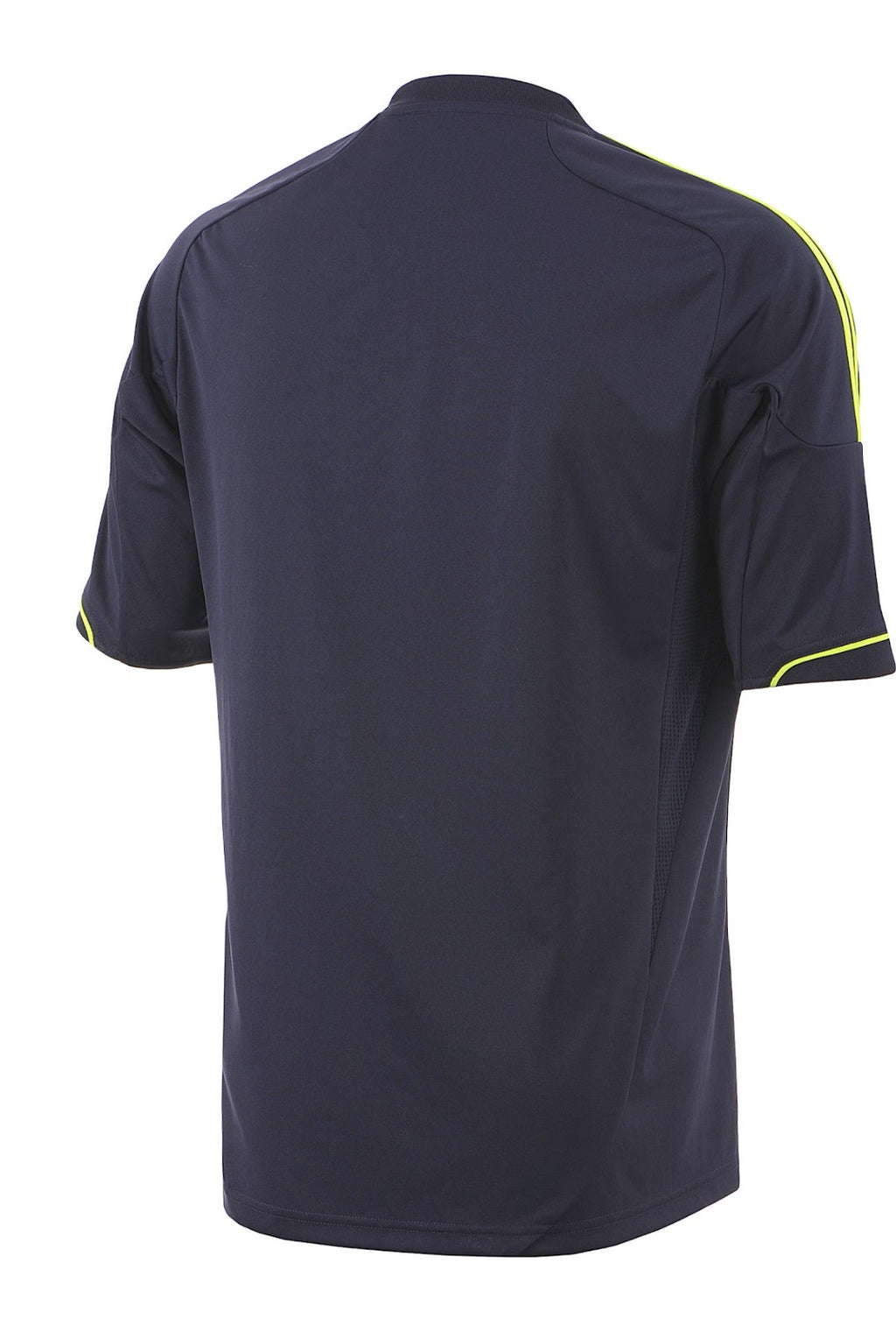 Camiseta Retro Real Madrid 2012/13 - 2ª Equipación