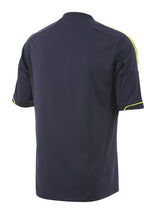 Camiseta Retro Real Madrid 2012/13 - 2ª Equipación