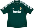 Camiseta Retro Real Madrid 2012/13 - 3ª Equipación