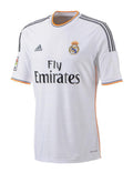 Camiseta Retro Real Madrid 2013/14 - 1ª Equipación
