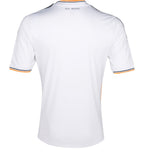 Camiseta Retro Real Madrid 2013/14 - 1ª Equipación