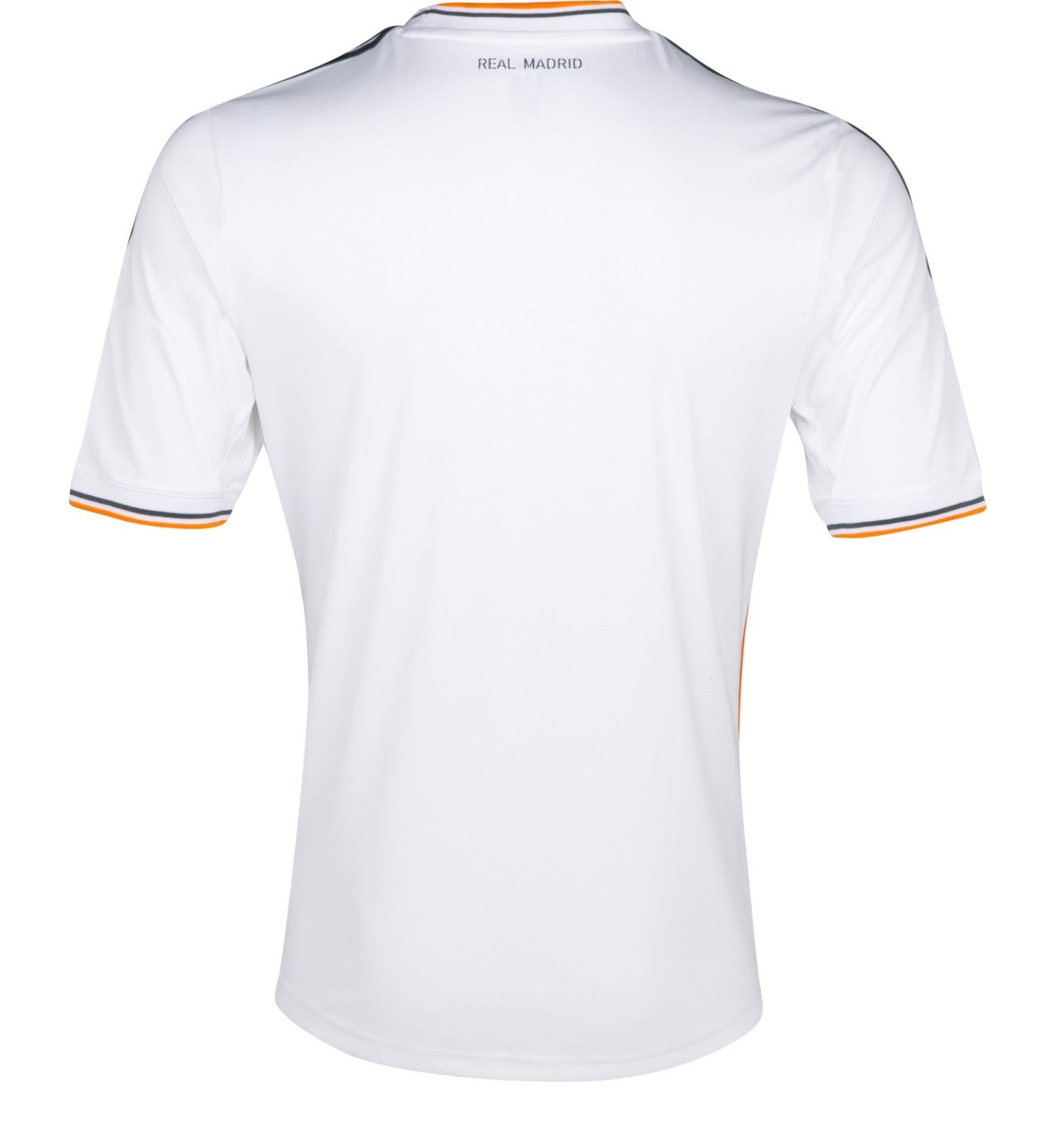 Camiseta Retro Real Madrid 2013/14 - 1ª Equipación