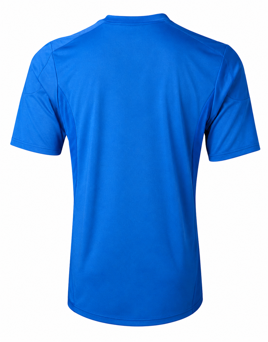 Camiseta Retro Real Madrid 2013/14 - 2ª Equipación