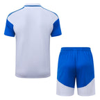 Conjunto Polo Pre-Partido Juventus - 2026/27