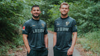 Camiseta Stuttgart 2025/26 - 3ª Equipación