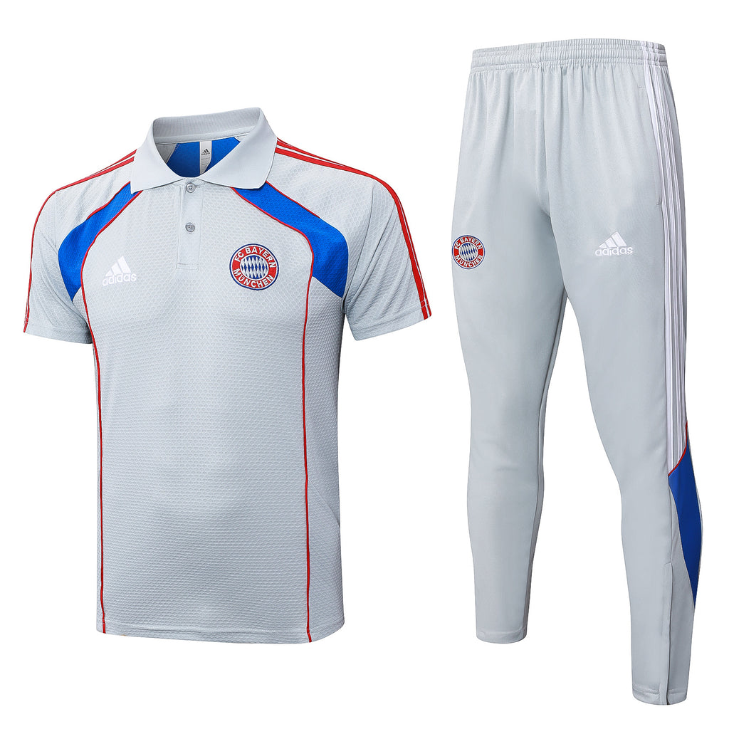 Polo Pre-Partido Bayern Múnich - 2025/26