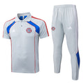 Polo Pre-Partido Bayern Múnich - 2025/26