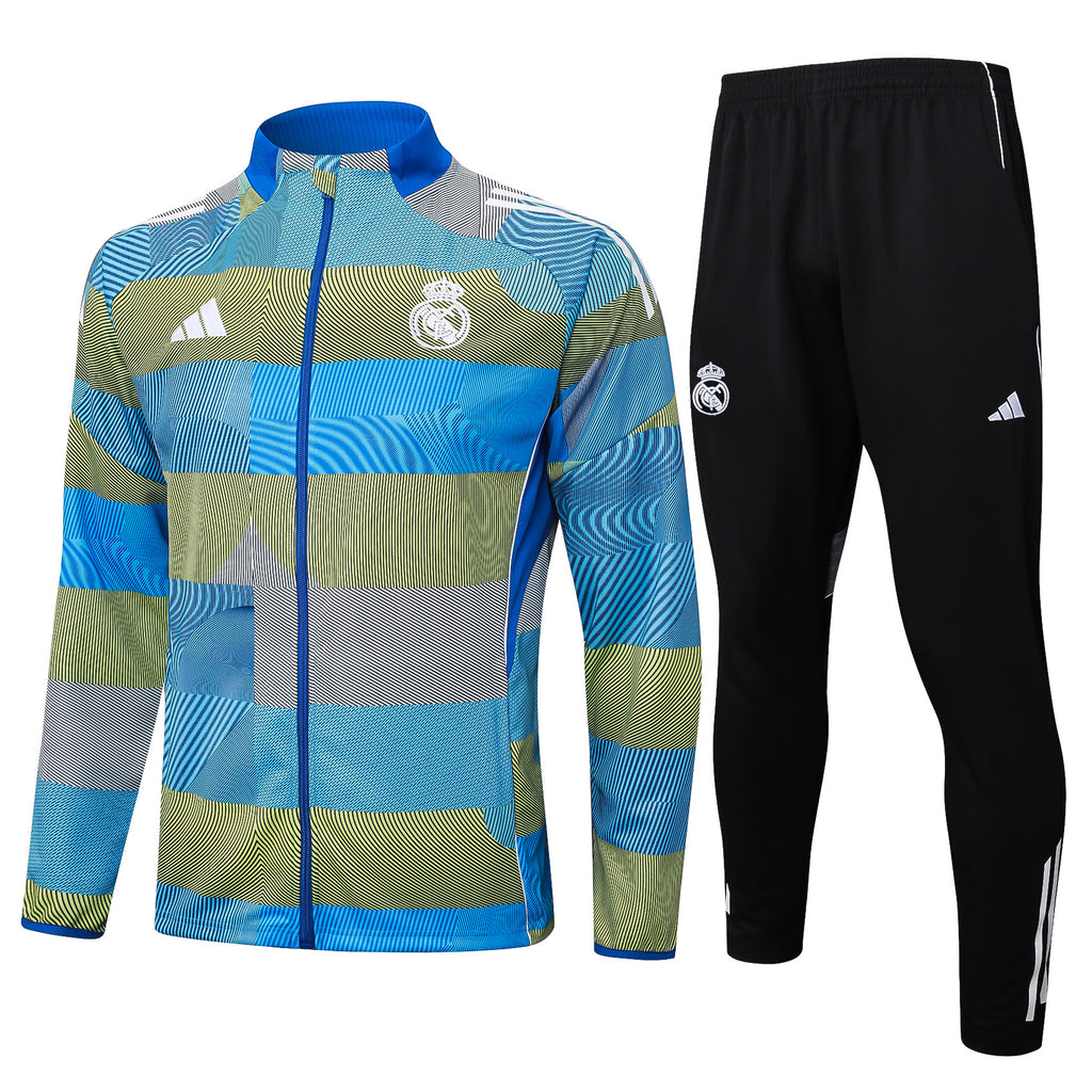 Chándal con Chaqueta Real Madrid - 2025/26