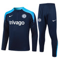 Conjunto de Entrenamiento Largo Chelsea Fc - 2025/26
