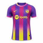 Camiseta Fc Barcelona - Edición Especial