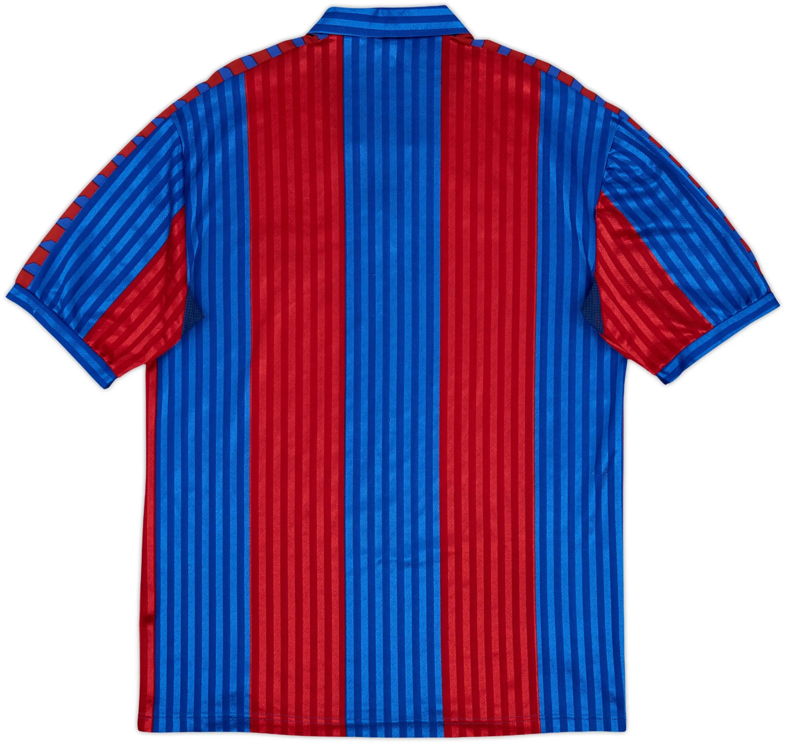 Camiseta Retro Fc Barcelona 1989/92 - 1ª Equipación