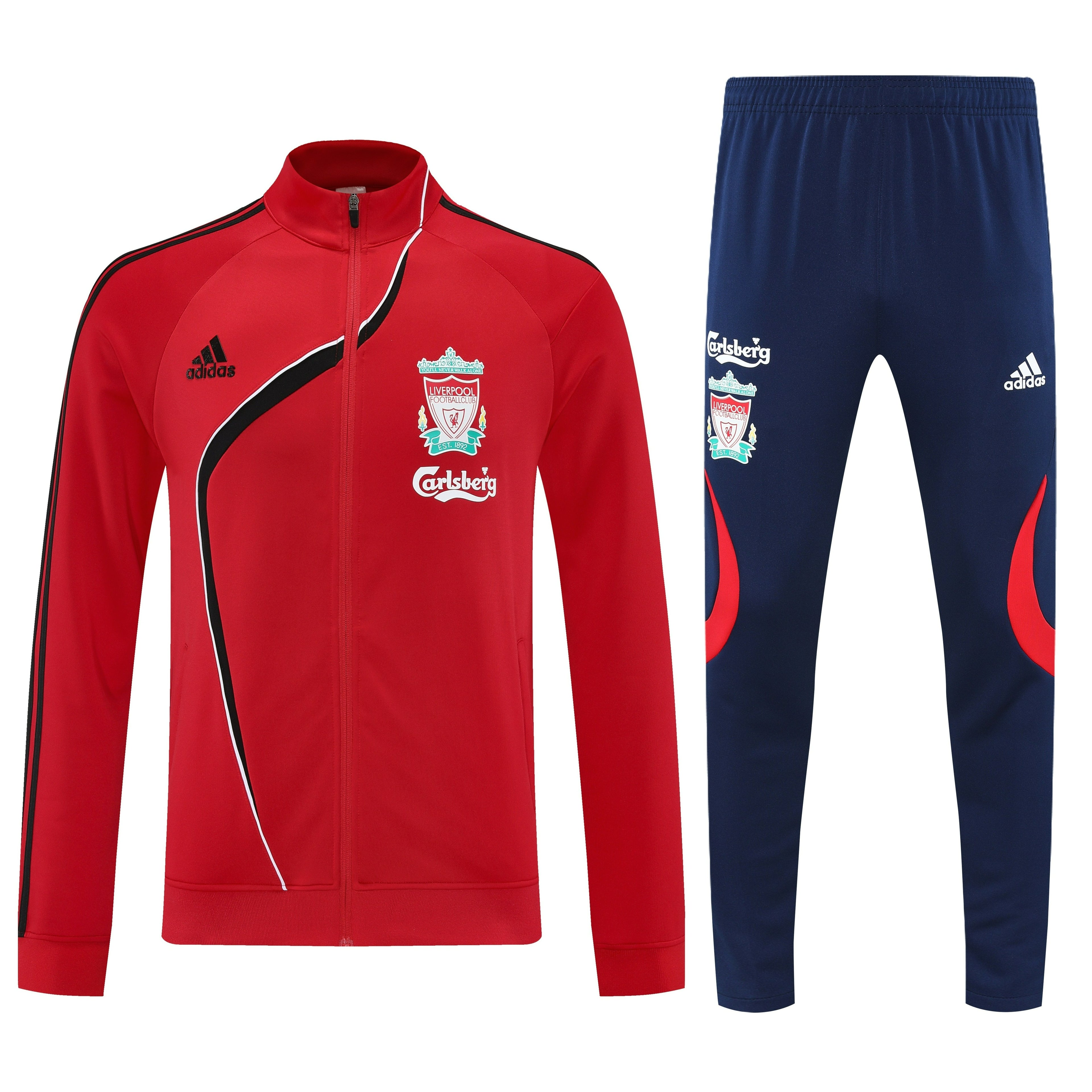 Chándal con Chaqueta Liverpool Fc - 2025/26