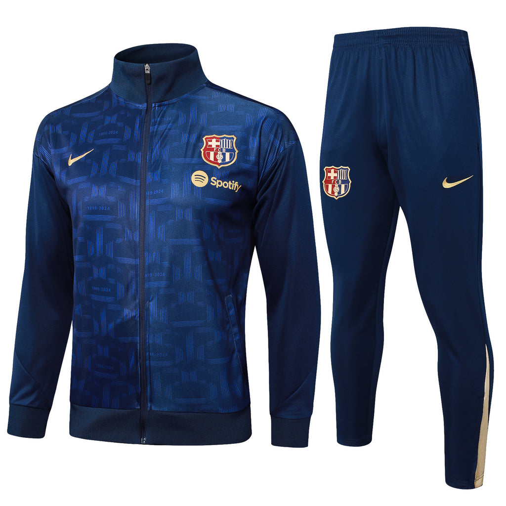Chándal con Chaqueta Fc Barcelona - 2025/26
