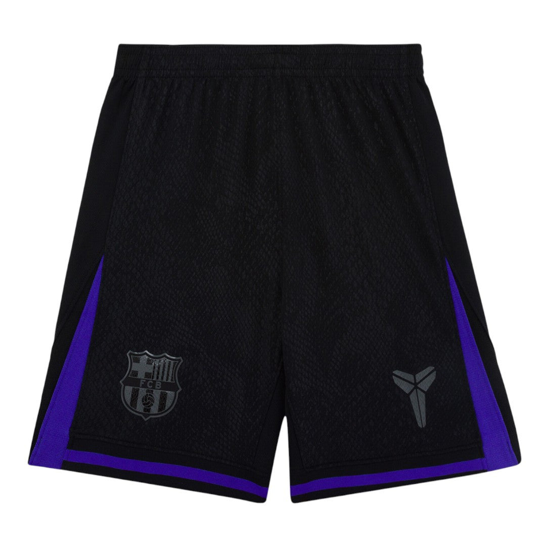 Pantalón Corto Fc Barcelona 2025/26 - 2ª Equipación
