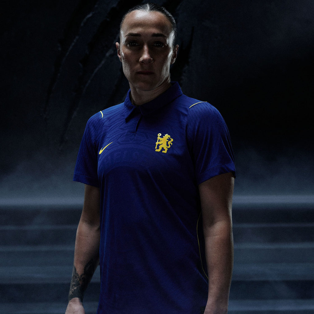 Camiseta Chelsea Fc 2026/27 - 1ª Equipación