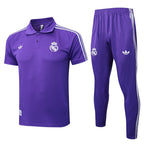 Polo Pre-Partido Real Madrid - 2025/26