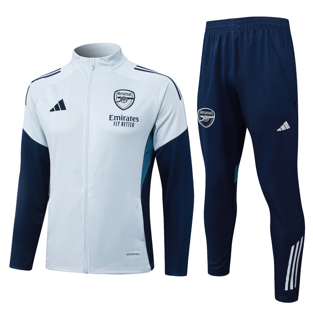 Chándal con Chaqueta Arsenal - 2025/26