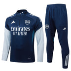Conjunto de Entrenamiento Largo Arsenal - 2025/26