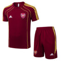 Conjunto de Entrenamiento Corto Arsenal - 2025/26