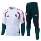 Chándal con Chaqueta Real Madrid - 2026/27