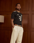 Camiseta Bayern Múnich 2025/26 - 3ª Equipación